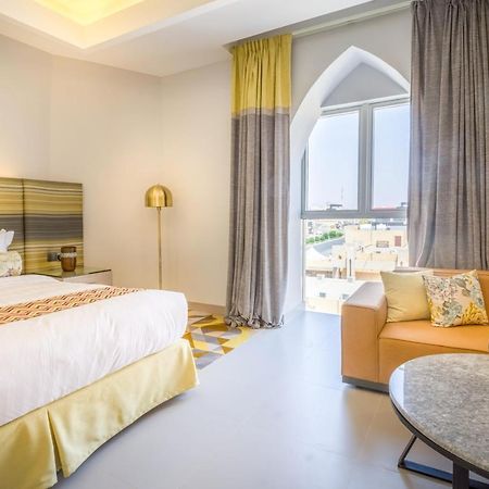 Ewaa Express Hotel - Buraydah Ngoại thất bức ảnh