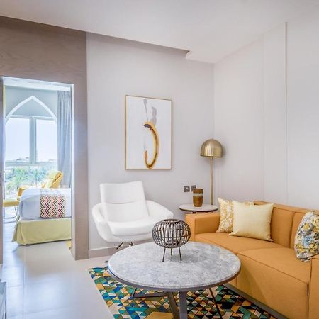 Ewaa Express Hotel - Buraydah Ngoại thất bức ảnh