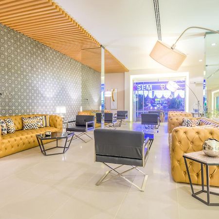 Ewaa Express Hotel - Buraydah Ngoại thất bức ảnh