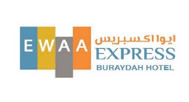 Ewaa Express Hotel - Buraydah Logo bức ảnh