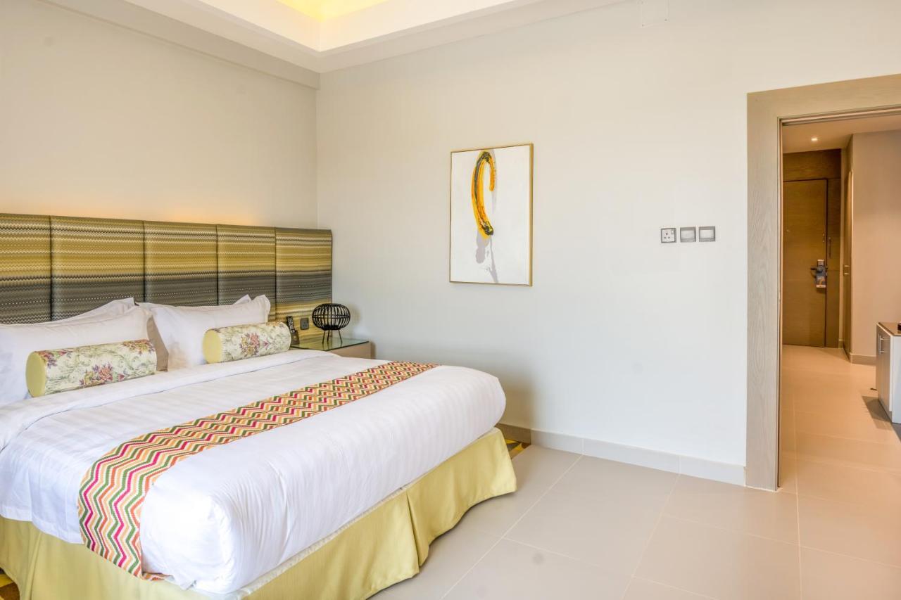 Ewaa Express Hotel - Buraydah Ngoại thất bức ảnh